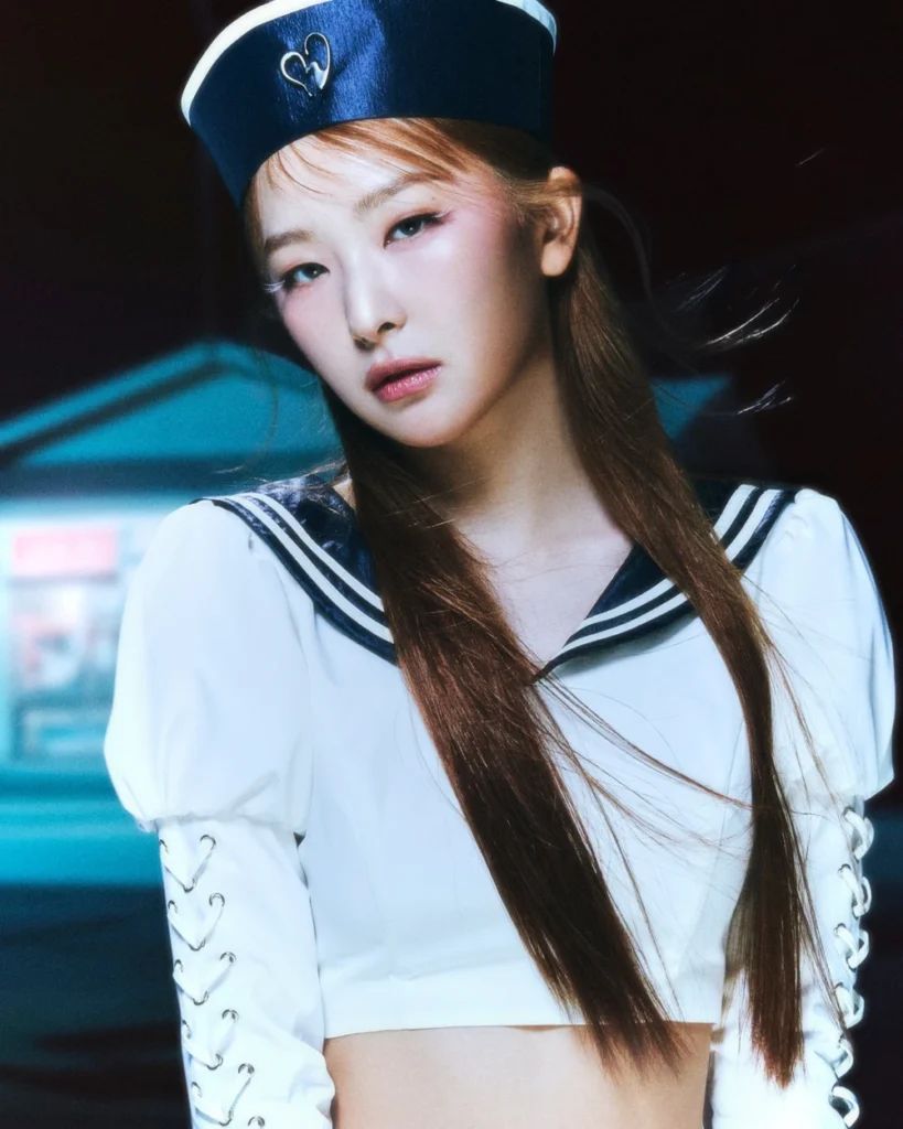 Seulgi