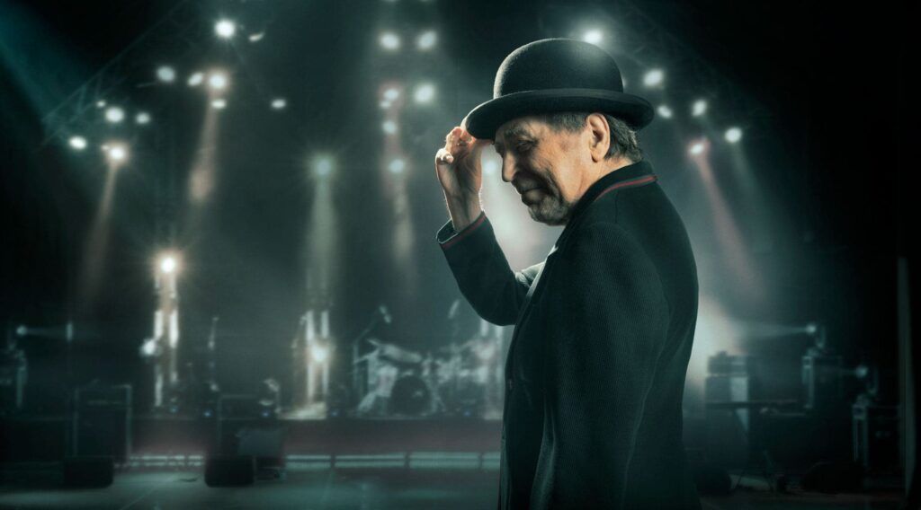 Joaquín Sabina