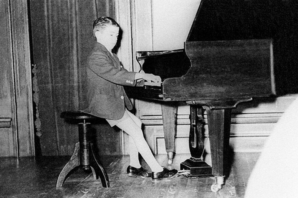 Charly García