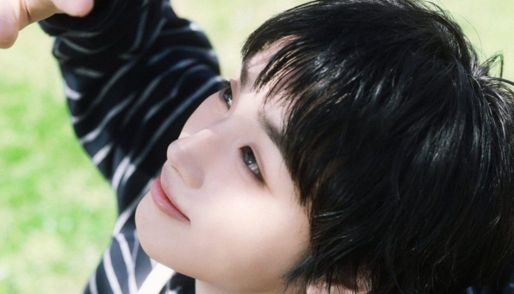 HARUTO (YUHZ)