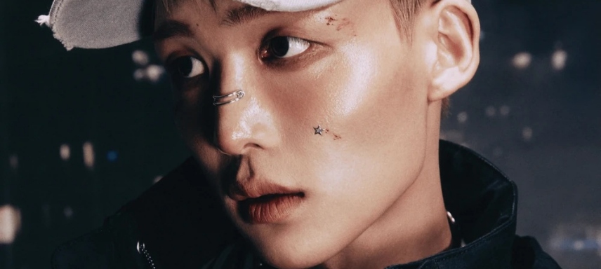 Hyuk - membros 1VERSE