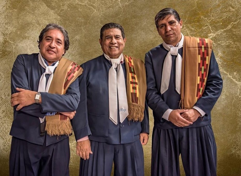Los Manseros Santiagueños