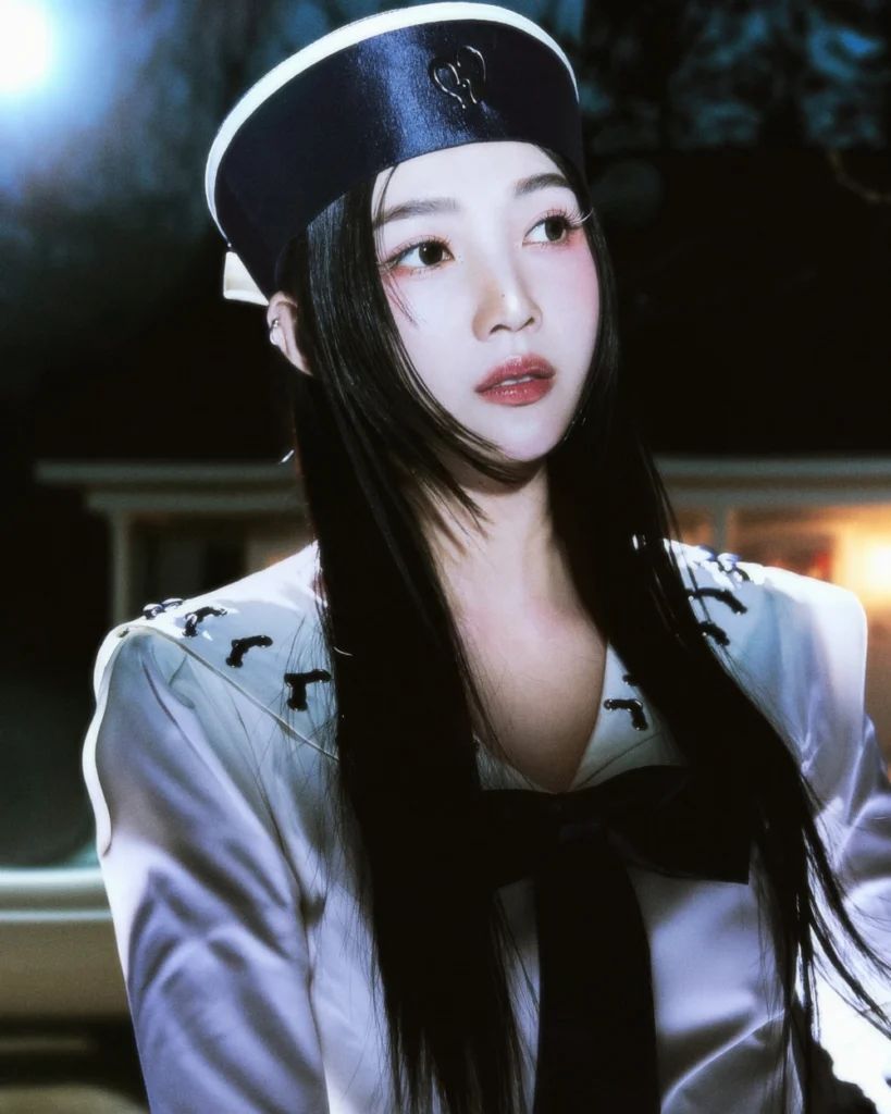 Joy, integrante do Red Velvet