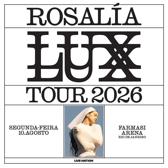 Lux Tour 2026