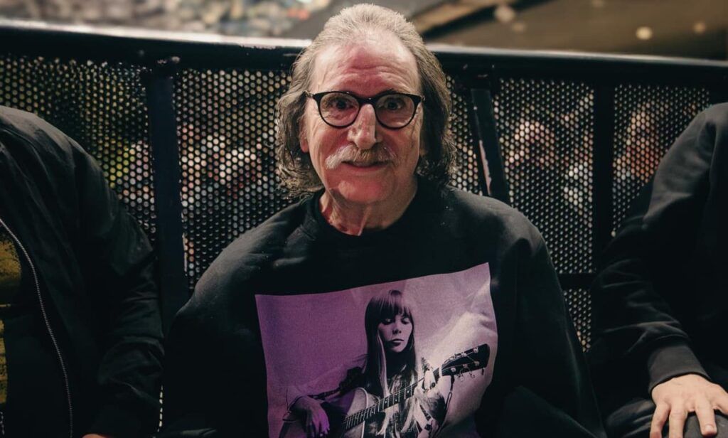 Charly García