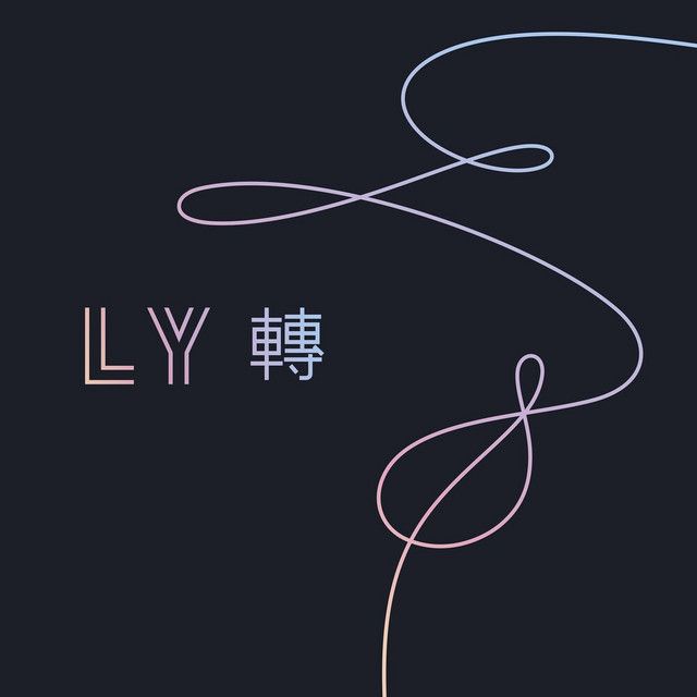 Love Yourself: Tear (BTS)