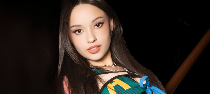 integrantes saint satine - Lexie