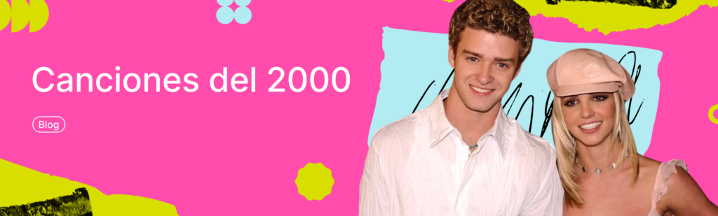 Artículo: canciones de los 2000