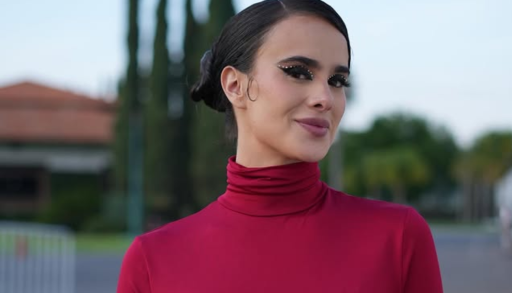 Gala Montes