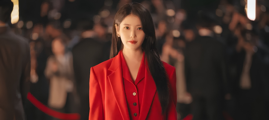 k-dramas iu