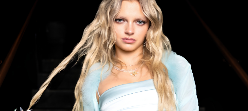 integrantes saint satine - Emily