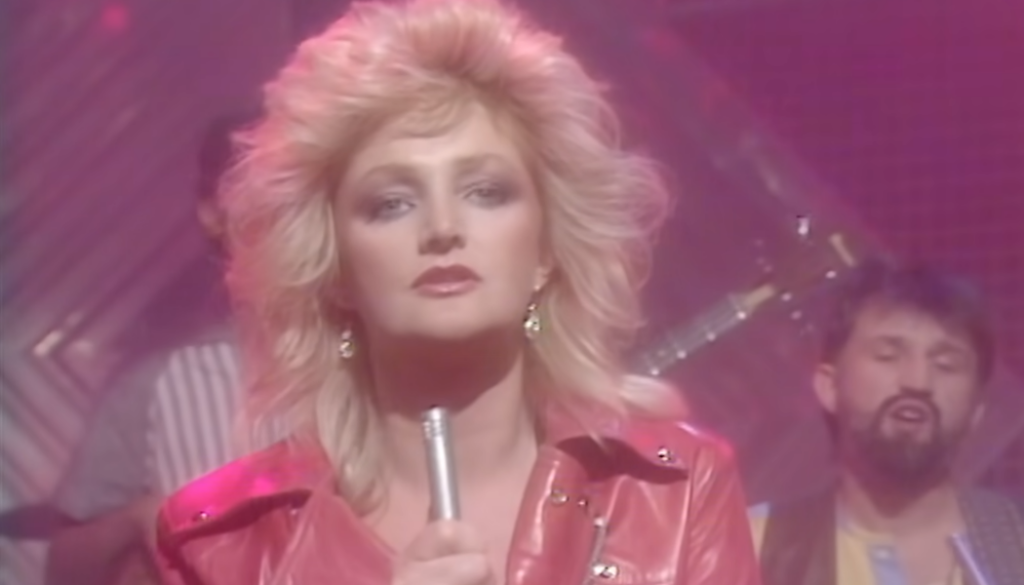 Bonnie Tyler
