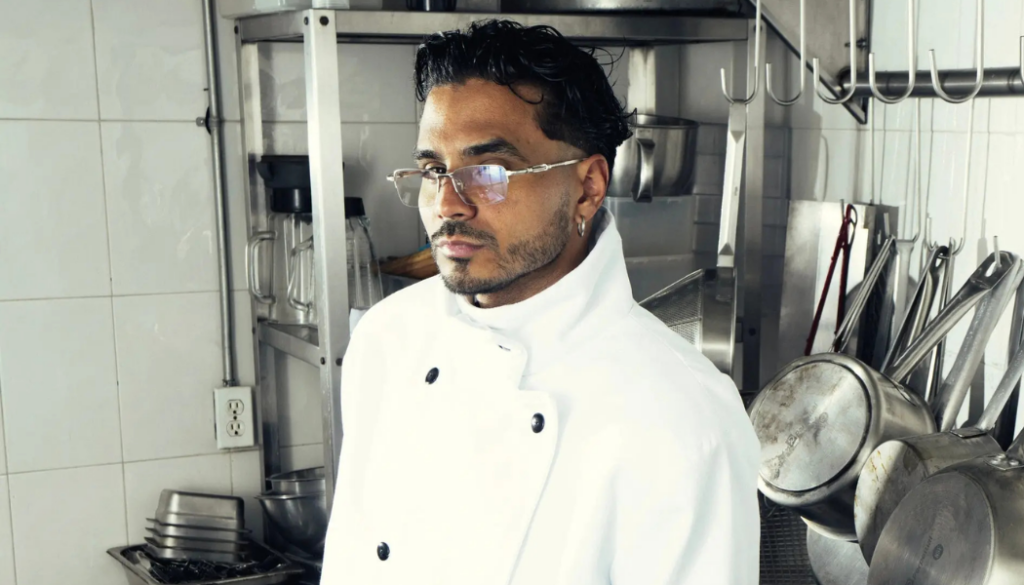 Alvaro Diaz
