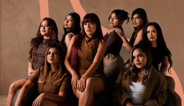 Conoce la historia de Corazón Serrano y a las integrantes actuales