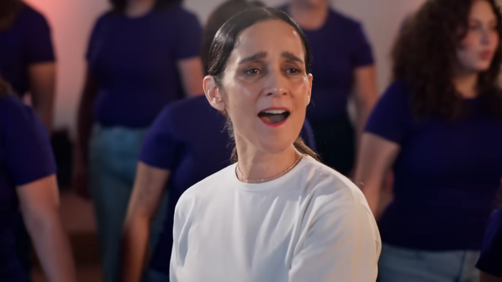Julieta Venegas