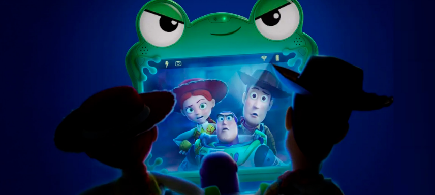 trilha sonora toy story