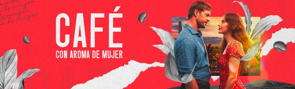 Playlist: Café con Aroma de Mujer