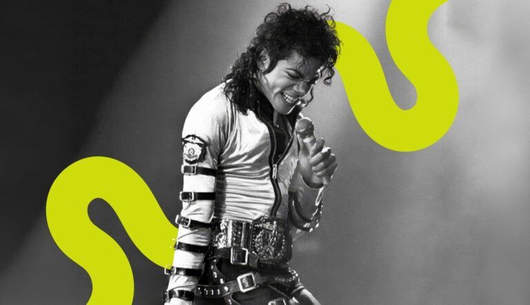 Biografía de Michael Jackson: la historia que la película no te contó