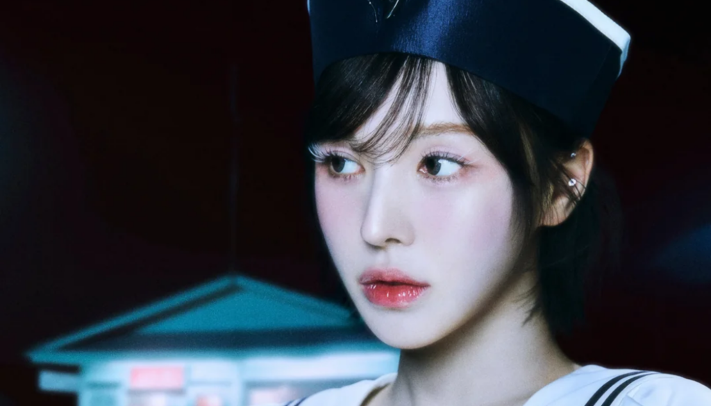WENDY (Red Velvet)