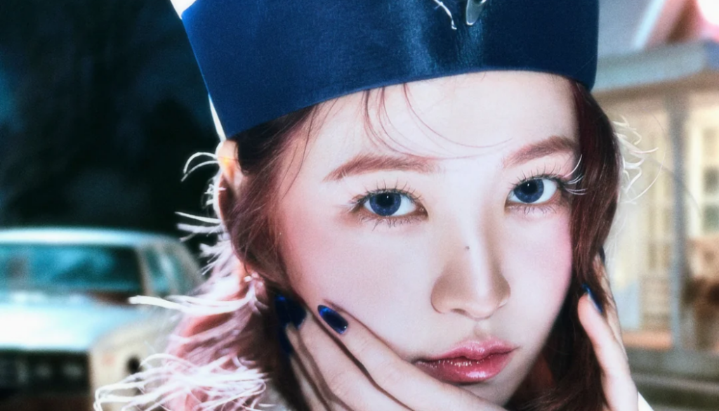 YERI (Red Velvet)
