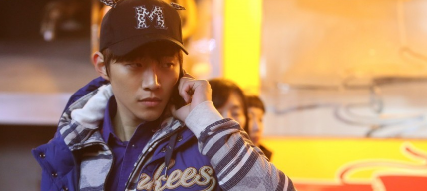 k-dramas lee junho