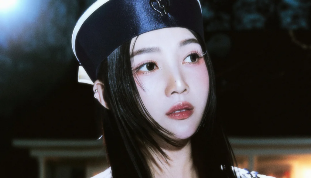 JOY (Red Velvet)