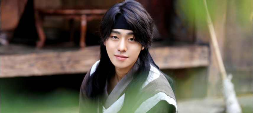 k-dramas ahn hyo-seop