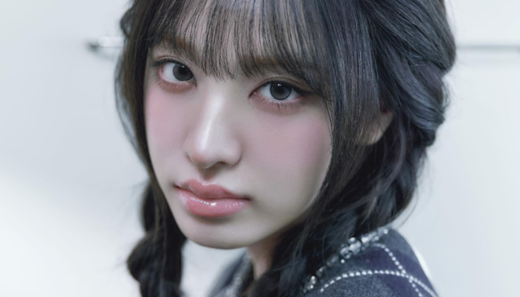 LIZ (IVE)