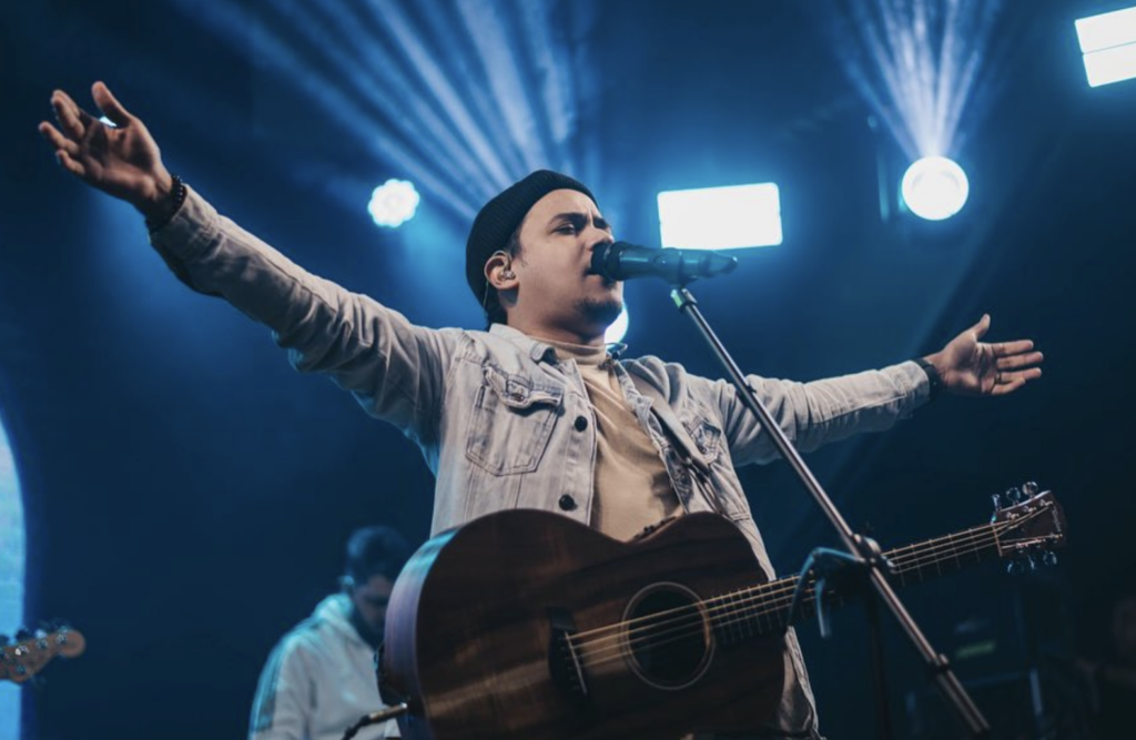 Felipe Rodrigues