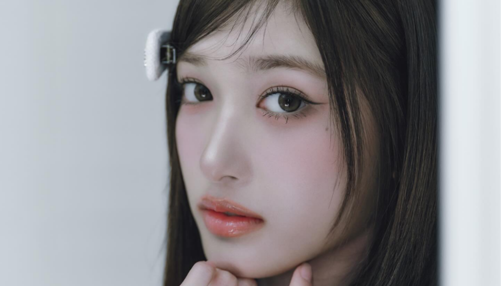 LEESEO (IVE)