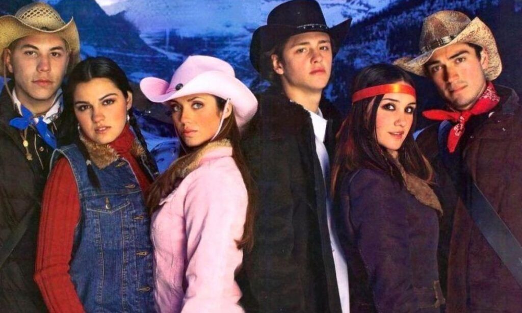 RBD