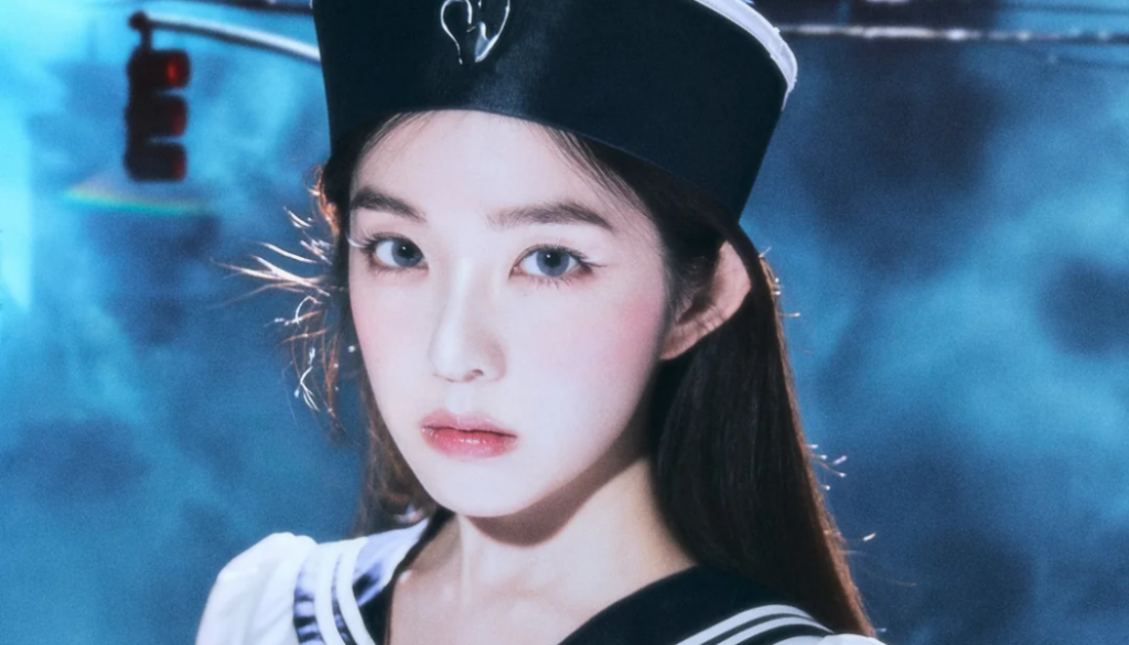 IRENE (Red Velvet)