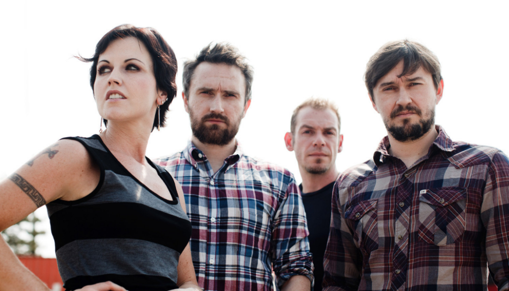 The Cranberries
