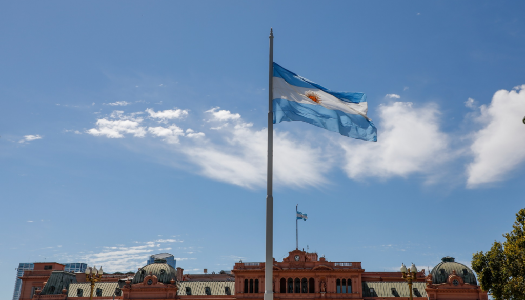 Argentina
