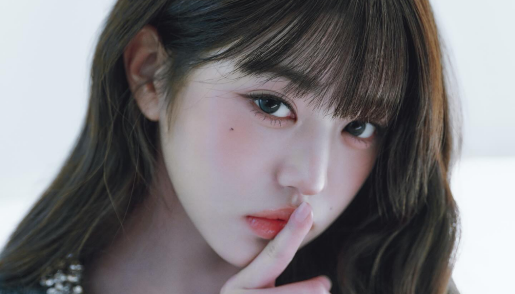 WONYOUNG (IVE)