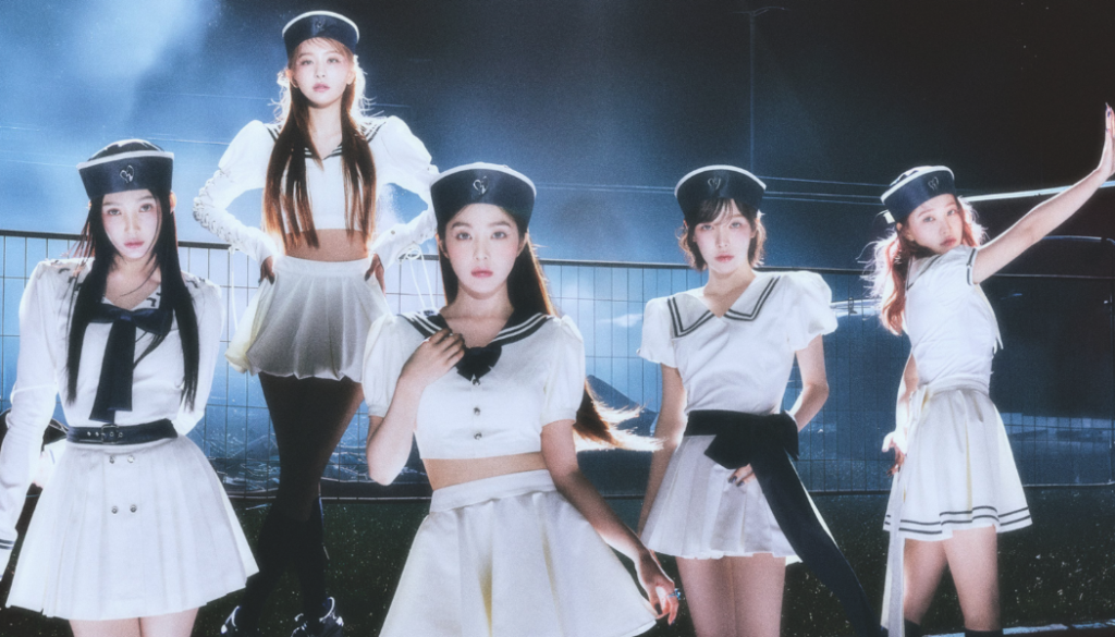 Red Velvet
