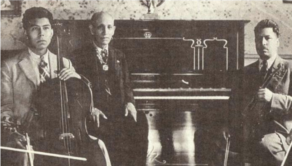 Quirino Mendoza y Cortés