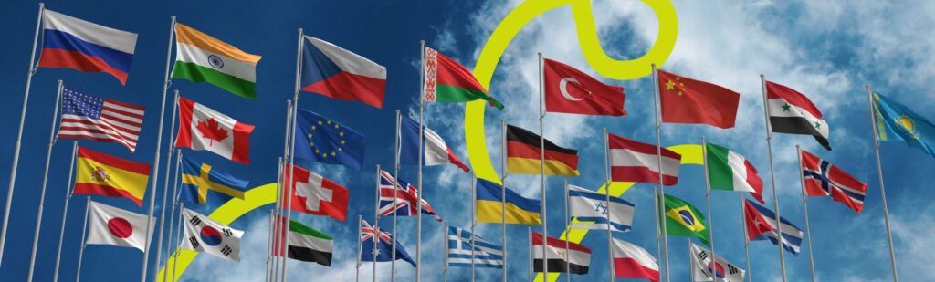 Artículo: himnos de países