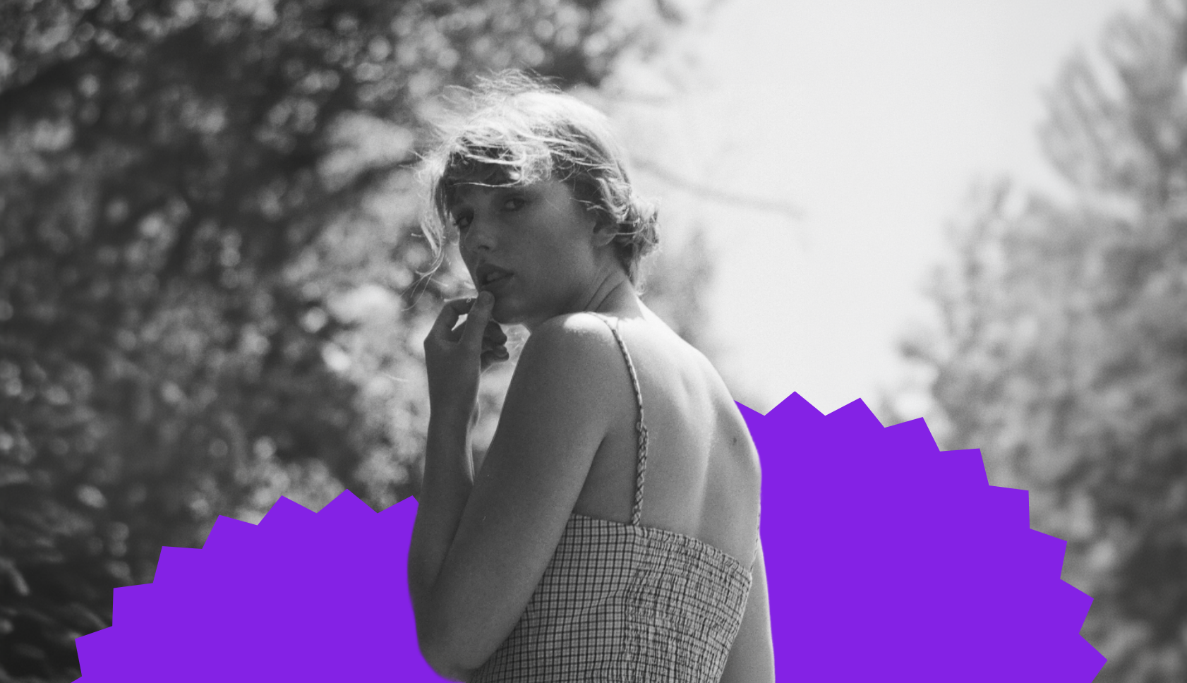 August De Taylor Swift Significado E Historia Detr s De La Canci n 