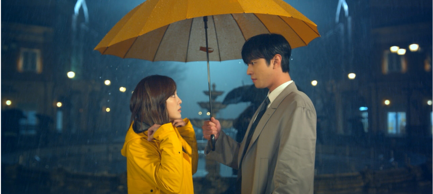 k-dramas ahn hyo-seop (SBS)