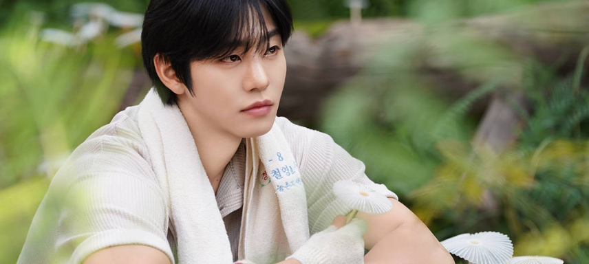 k-dramas ahn hyo-seop (SBS)