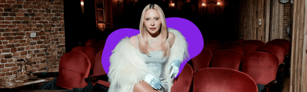 Artículo: frases de Madonna