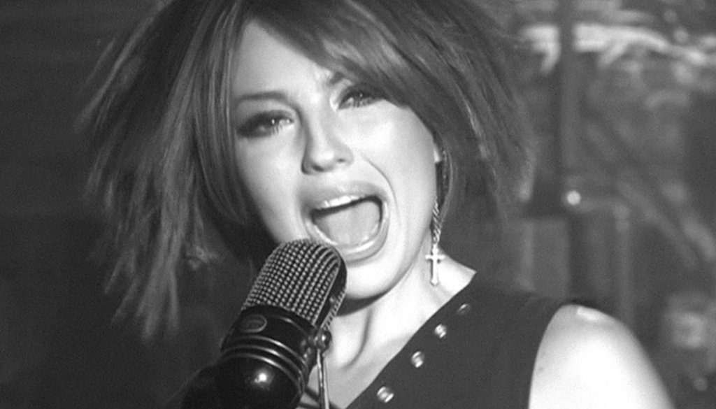 Thalía