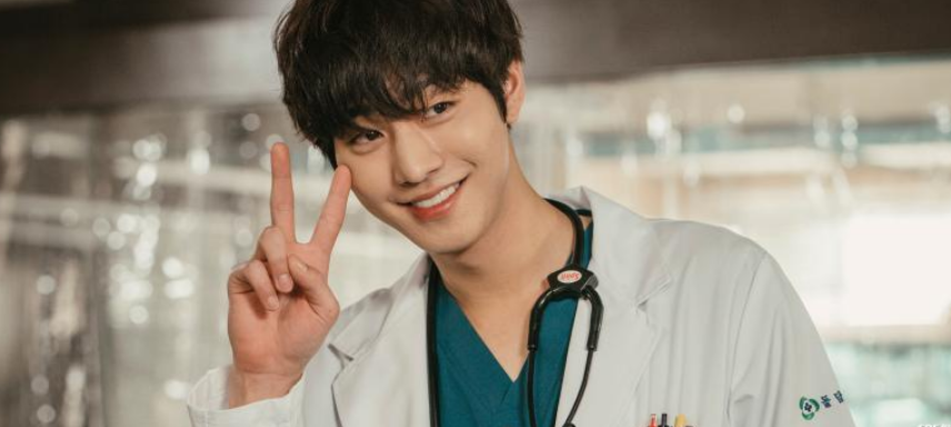 k-dramas ahn hyo-seop