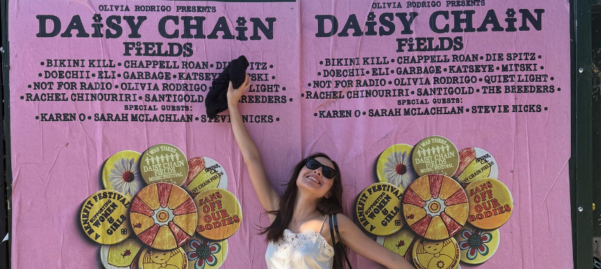 Olivia Rodrigo