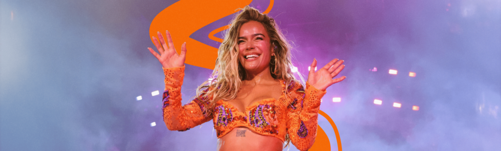 Artículo: frases de KAROL G