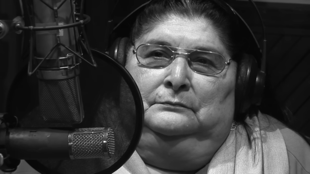 Mercedes Sosa