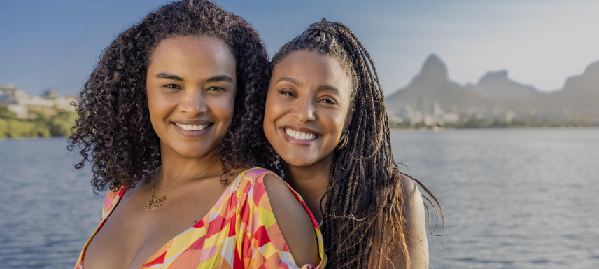 trilha sonora por você