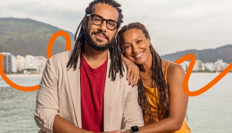 Trilha sonora de Por Você, nova novela das sete da Globo