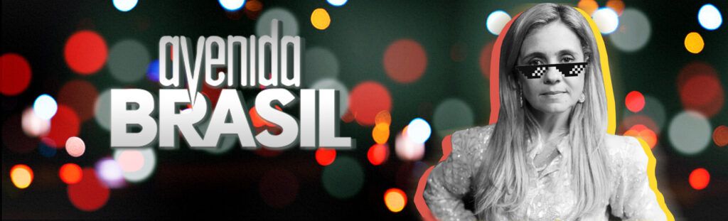 Playlist: Avenida Brasil